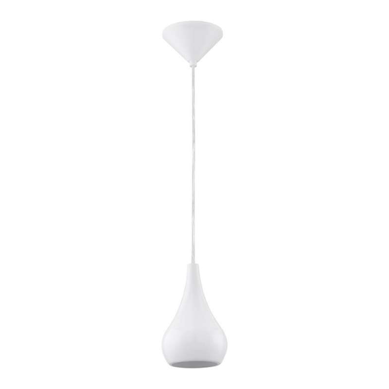 Lampa wisząca Nibbia 92941 1 x 40W E14 Maximus Design