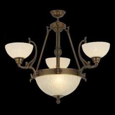 Lampa wisząca stylowa (004663)