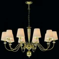Lampa wisząca stylowa 265