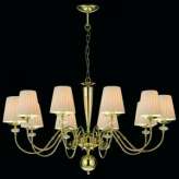 Lampa wisząca stylowa 265