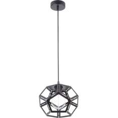 Lampa wisząca 31877 Ato M czarny