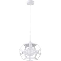 Lampa wisząca 31878 Ato M biały