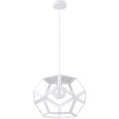 Lampa wisząca 31876 Ato L biały