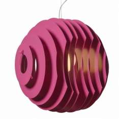 Lampa Snv - S1 44,5 cm - Violet