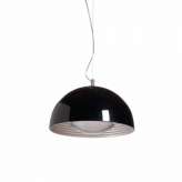 Lampa Nora S31 - Black