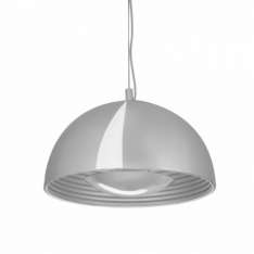 Lampa Nora S41 - chrome