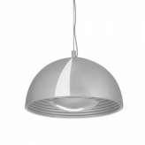 Lampa Nora S41 - chrome