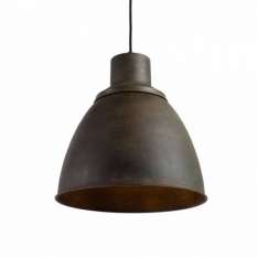 Lampa praga M Rusty Green