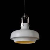 Lampa Tora - White