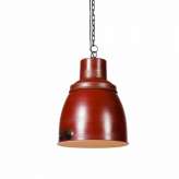 Lampa praga S Red