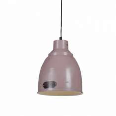 Lampa praga S Lilac