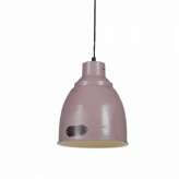 Lampa praga S Lilac