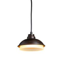 Lampa Ozi LED - Rubbed Bronze
