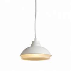 Lampa Ozi LED - White
