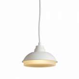 Lampa Ozi LED - White
