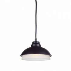 Lampa Ozi LED - Black