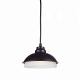 Lampa Ozi LED - Black
