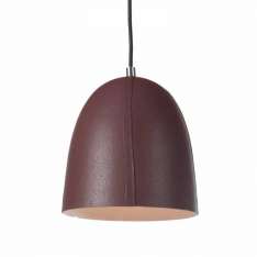 Lampa Febe Leather - Brown
