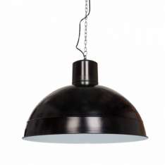 Lampa Dakota 60 cm - Black -