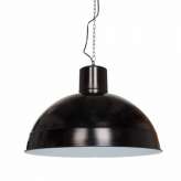 Lampa Dakota 60 cm - Black -