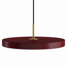 Lampa Asteria Umage Ruby