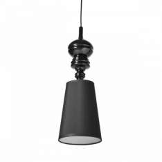 Lampa Jos - S1 - Black