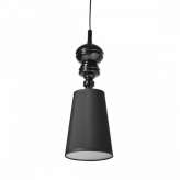 Lampa Jos - S1 - Black