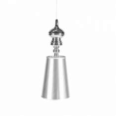 Lampa Jos - S1 - chrome