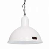 Lampa Indica 46 cm - White