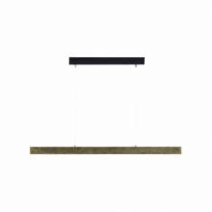 Lampa Concrete Line Brass