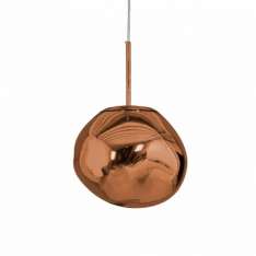 Lampa Bolla 30 - Amber