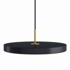 Lampa Asteria Umage Anthracite Grey