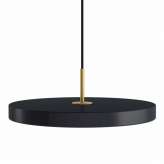 Lampa Asteria Umage Anthracite Grey