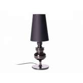 Lampa Jos - T1 - Black