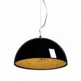 Lampa Skg - S0 40 cm - Black