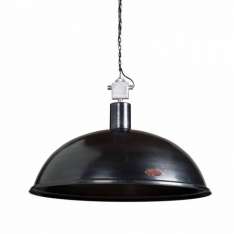 Lampa Rampa 80 cm Black