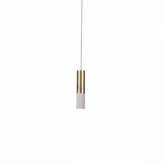 Lampa Kalla Brass 23