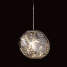 Lampa Bolla 40 - chrome