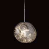 Lampa Bolla 40 - chrome