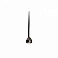 Lampa Drop - S1 - chrom