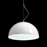 Lampa Skg - S0 40 cm - White