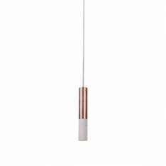 Lampa Kalla Copper 33