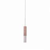 Lampa Kalla Copper 33