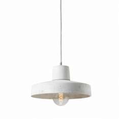 Lampa Korta 2 Concrete -