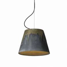 Lampa Kopa 36 Liquid Brass -