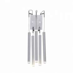 Lampa Stick Wall - White