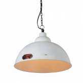 Lampa Monari White