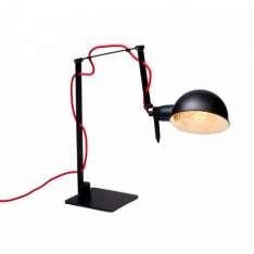 Lampa Mingo T Black