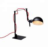 Lampa Mingo T Black