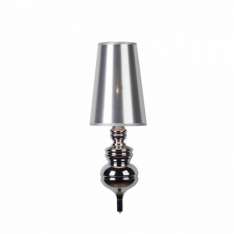 Lampa Jos - W1 - chrome